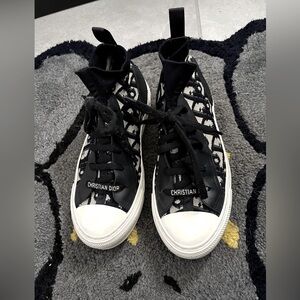 COPY - Christian Dior high top Sneakers